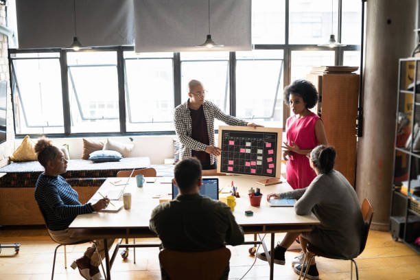 Change leadership for frontline supervisors — leading a team through change